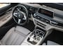 BMW 7-Serie 730d xDrive High Executive|Leer|Dak|MMI|Camera