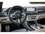 BMW 7-Serie 730d xDrive High Executive|Leer|Dak|MMI|Camera