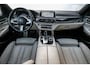 BMW 7-Serie 730d xDrive High Executive|Leer|Dak|MMI|Camera