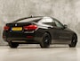 BMW 4-Serie Gran Coupe 418i Executive Sport Black Pack Automaat (NAP, NAVIGATIE, CLIMATE, SPORTSTOELEN, PARKEERSENSOREN, CRUISE, FLIPPERS, NIEUWE APK, NIEUWSTAAT)