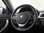BMW 4-Serie Gran Coupe 418i Executive Sport Black Pack Automaat (NAP, NAVIGATIE, CLIMATE, SPORTSTOELEN, PARKEERSENSOREN, CRUISE, FLIPPERS, NIEUWE APK, NIEUWSTAAT)