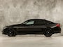 BMW 4-Serie Gran Coupe 418i Executive Sport Black Pack Automaat (NAP, NAVIGATIE, CLIMATE, SPORTSTOELEN, PARKEERSENSOREN, CRUISE, FLIPPERS, NIEUWE APK, NIEUWSTAAT)