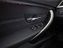 BMW 4-Serie Gran Coupe 418i Executive Sport Black Pack Automaat (NAP, NAVIGATIE, CLIMATE, SPORTSTOELEN, PARKEERSENSOREN, CRUISE, FLIPPERS, NIEUWE APK, NIEUWSTAAT)