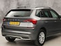 Skoda Kamiq 1.0 TSI Sport Automaat (KUIPSTOELEN, VIRTUAL COCKPIT, APPLE CARPLAY, GROOT NAVI, STOELVERWARMING, ADAPTIVE CRUISE, GETINT GLAS, ZWART HEMEL, NIEUWSTAAT)