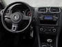 Volkswagen Golf 1.4 Sportline (CLIMATE, GETINT GLAS, LM VELGEN, SPORTSTOELEN, ARMSTEUN, NIEUWE APK, NIEUWSTAAT)