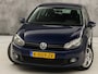 Volkswagen Golf 1.4 Sportline (CLIMATE, GETINT GLAS, LM VELGEN, SPORTSTOELEN, ARMSTEUN, NIEUWE APK, NIEUWSTAAT)