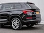 Skoda Kodiaq 1.5 TSI 150pk Aut. Limited Business Edition Trekhaak/ Half lederen int./ Stoelverwarming/ Camera/ Canton audio