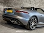 Jaguar F-Type P450 V8 AWD Cabriolet R-Dynamic