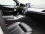 BMW 5-Serie 520i High Executive | LEDER | STOELVERWARMING | ACHTERUITRIJCAMERA | LED VERLICHTING | ELEKTRISCH VERSTELBARE VOORSTOELEN | CRUISE CONTROL | BLUETOOTH | NAVIGATIE |