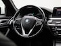 BMW 5-Serie 520i High Executive | LEDER | STOELVERWARMING | ACHTERUITRIJCAMERA | LED VERLICHTING | ELEKTRISCH VERSTELBARE VOORSTOELEN | CRUISE CONTROL | BLUETOOTH | NAVIGATIE |
