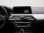 BMW 5-Serie 520i High Executive | LEDER | STOELVERWARMING | ACHTERUITRIJCAMERA | LED VERLICHTING | ELEKTRISCH VERSTELBARE VOORSTOELEN | CRUISE CONTROL | BLUETOOTH | NAVIGATIE |