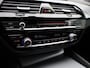 BMW 5-Serie 520i High Executive | LEDER | STOELVERWARMING | ACHTERUITRIJCAMERA | LED VERLICHTING | ELEKTRISCH VERSTELBARE VOORSTOELEN | CRUISE CONTROL | BLUETOOTH | NAVIGATIE |