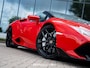 Lamborghini Huracan Spyder LP610-4 5.2 V10