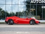 Lamborghini Huracan Spyder LP610-4 5.2 V10