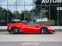 Lamborghini Huracan Spyder LP610-4 5.2 V10