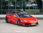Lamborghini Huracan Spyder LP610-4 5.2 V10