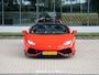 Lamborghini Huracan Spyder LP610-4 5.2 V10