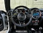 MINI John Cooper Works Mini 1.5 Dalston Edition JCW
