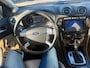 Ford Mondeo 2.3-16V Ghia AUTOMAAT!LEDER!NAVI!APK2027!KOOPJE!