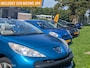 Peugeot 207 CC 1.6 VTi - Uniek lage stand