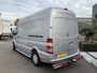 Mercedes-Benz Sprinter 319 3.0 CDI 366 L2H2 Automaat Dub Schuifdeuren Elec Airco Cruise Trekhaak & Opstap 2800 kg 3 Zits. 6 Cilinders. Euro 5 Marge geen BTW Export
