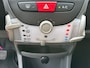 Peugeot 107 1.0-12V XS Airco NAP-autopas