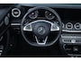 Mercedes-Benz E-klasse Cabrio 200