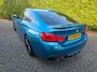 BMW 4-Serie Gran Coupe 430i Gran Coupe speciale kleur