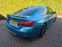 BMW 4-Serie Gran Coupe 430i Gran Coupe speciale kleur
