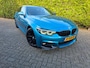 BMW 4-Serie Gran Coupe 430i Gran Coupe speciale kleur