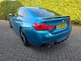 BMW 4-Serie Gran Coupe 430i Gran Coupe speciale kleur