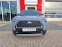 Toyota Corolla Cross 2.0 Hybrid Style Limited met trekhaak