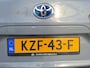 Toyota Corolla Cross 2.0 Hybrid Style Limited met trekhaak