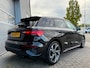 Audi A3 Sportback 35 TDI! S-line! Keyless! Navi! Virtual!