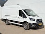 Ford E-Transit 68kWh 184PK L4H3 317km WLTP 93.7% (SOH) BEV Snelladen Carplay Climate control 360° Camera Parkeersensoren v+a Stoelverwarming