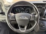 Ford E-Transit 68kWh 184PK L4H3 317km WLTP 93.7% (SOH) BEV Snelladen Carplay Climate control 360° Camera Parkeersensoren v+a Stoelverwarming