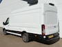 Ford E-Transit 68kWh 184PK L4H3 317km WLTP 93.7% (SOH) BEV Snelladen Carplay Climate control 360° Camera Parkeersensoren v+a Stoelverwarming