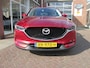 Mazda CX-5 2.0 SkyActiv-G 165 Business Comfort / automaat/ carplay / leer