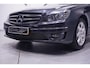 Mercedes-Benz CLC 180 K. Clima Regensensor Cruise PDC v+a Stoelverwarming Leder/stof bekleding