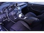 Mercedes-Benz CLC 180 K. Clima Regensensor Cruise PDC v+a Stoelverwarming Leder/stof bekleding