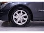 Mercedes-Benz CLC 180 K. Clima Regensensor Cruise PDC v+a Stoelverwarming Leder/stof bekleding