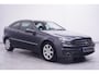 Mercedes-Benz CLC 180 K. Clima Regensensor Cruise PDC v+a Stoelverwarming Leder/stof bekleding