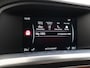 Volvo V60 2.4 D6 AWD PLUG-IN AMBER BLACK + COGNAC LEDER | ADAPTIVE CRUISE | SCHUIFDAK | TREKHAAK | H/K