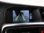 Volvo V60 2.4 D6 AWD PLUG-IN AMBER BLACK + COGNAC LEDER | ADAPTIVE CRUISE | SCHUIFDAK | TREKHAAK | H/K