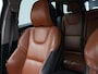 Volvo V60 2.4 D6 AWD PLUG-IN AMBER BLACK + COGNAC LEDER | ADAPTIVE CRUISE | SCHUIFDAK | TREKHAAK | H/K