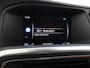 Volvo V60 2.4 D6 AWD PLUG-IN AMBER BLACK + COGNAC LEDER | ADAPTIVE CRUISE | SCHUIFDAK | TREKHAAK | H/K