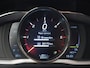 Volvo V60 2.4 D6 AWD PLUG-IN AMBER BLACK + COGNAC LEDER | ADAPTIVE CRUISE | SCHUIFDAK | TREKHAAK | H/K