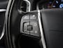 Volvo V60 2.4 D6 AWD PLUG-IN AMBER BLACK + COGNAC LEDER | ADAPTIVE CRUISE | SCHUIFDAK | TREKHAAK | H/K