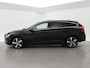 Volvo V60 2.4 D6 AWD PLUG-IN AMBER BLACK + COGNAC LEDER | ADAPTIVE CRUISE | SCHUIFDAK | TREKHAAK | H/K