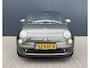 Fiat 500 1.4-16V Sport byDiesel Panoramadak Airco Apk Nap